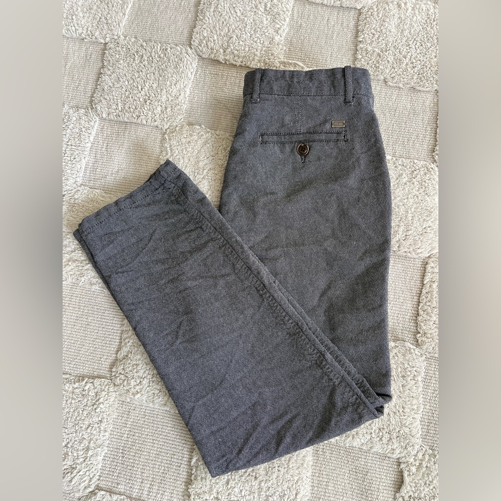 Tommy Hilfiger Women's Size 32/30 Slim Dress Pants